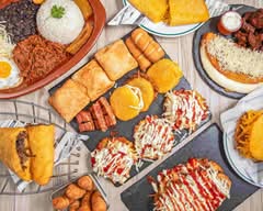 GIBELURDIN San Sebastian