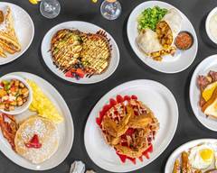 Spring Garden Family Restaurant