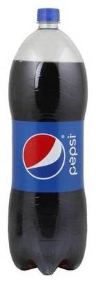 Pepsi, 2L mixer
