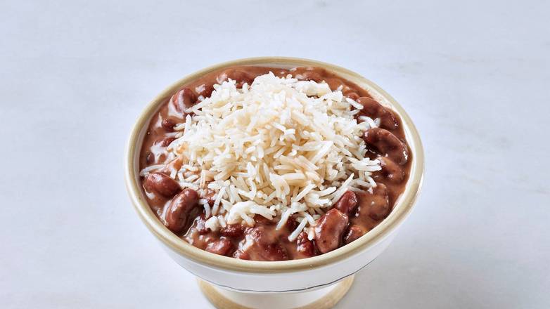 Red Beans & Rice