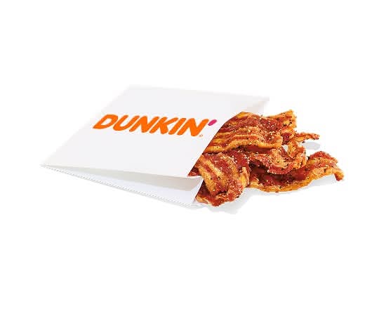 Maple Sugar Snackin' Bacon