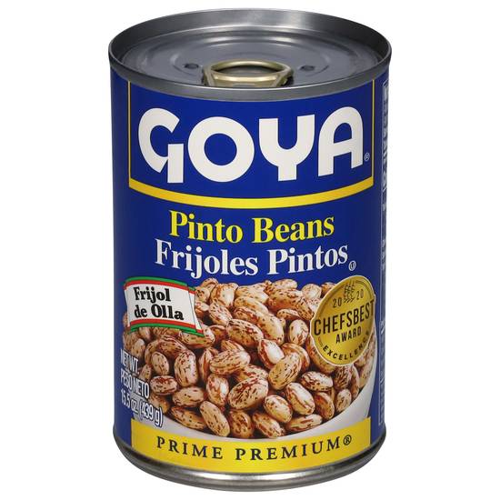Goya Pinto Beans (15.5 oz)