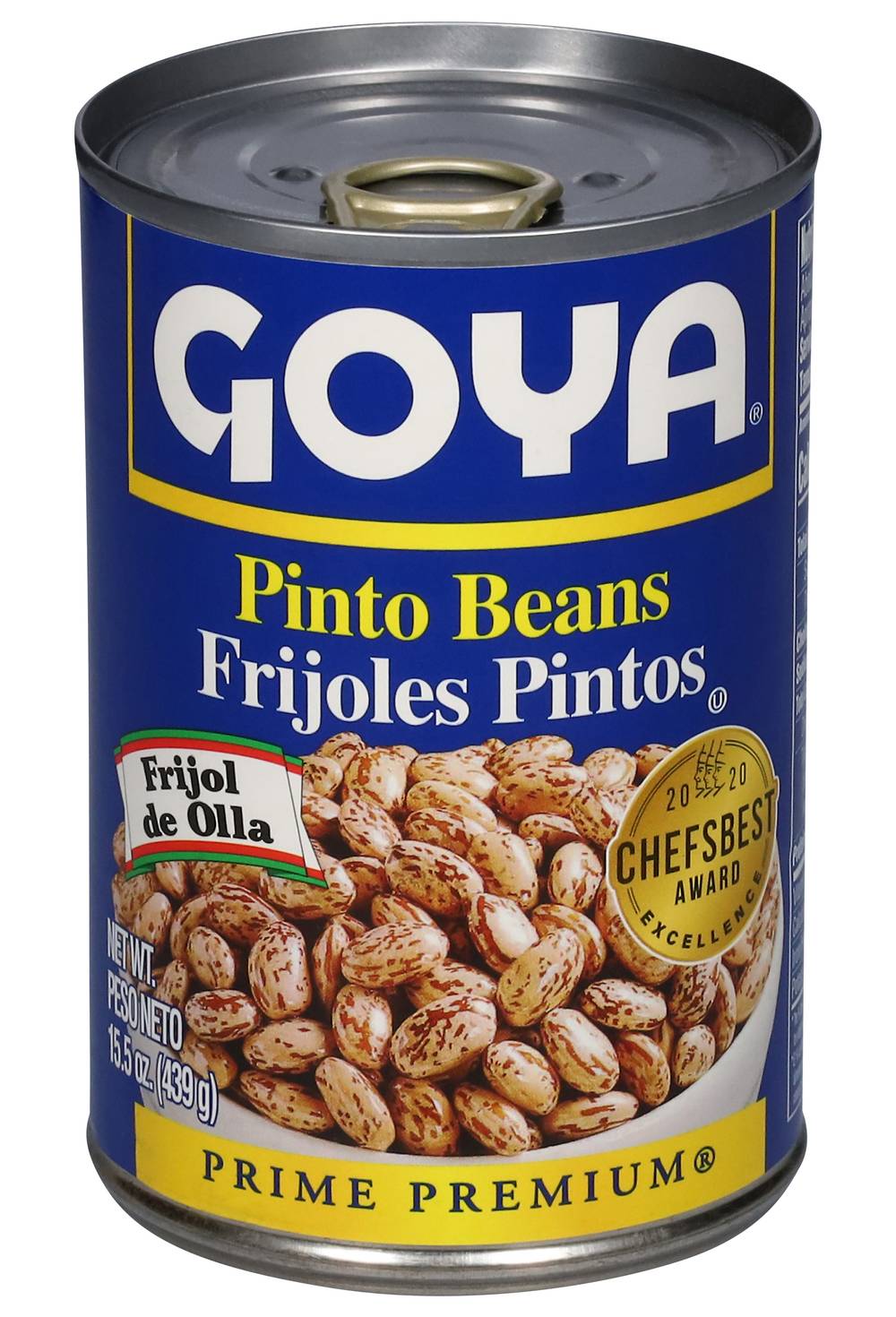 Goya Pinto Beans (15.5 oz)