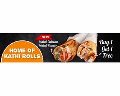 Kathi Roll Eatery (Burlington)