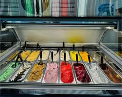 The Gelato Tavern (Buckeye)