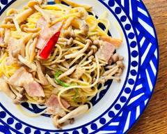 パスタカフェ With