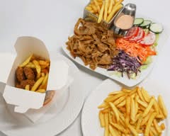 Oltner Tacos