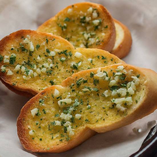 Garlic Bread