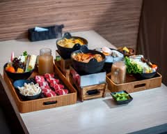 Pot Empire 喜鼎燒鍋