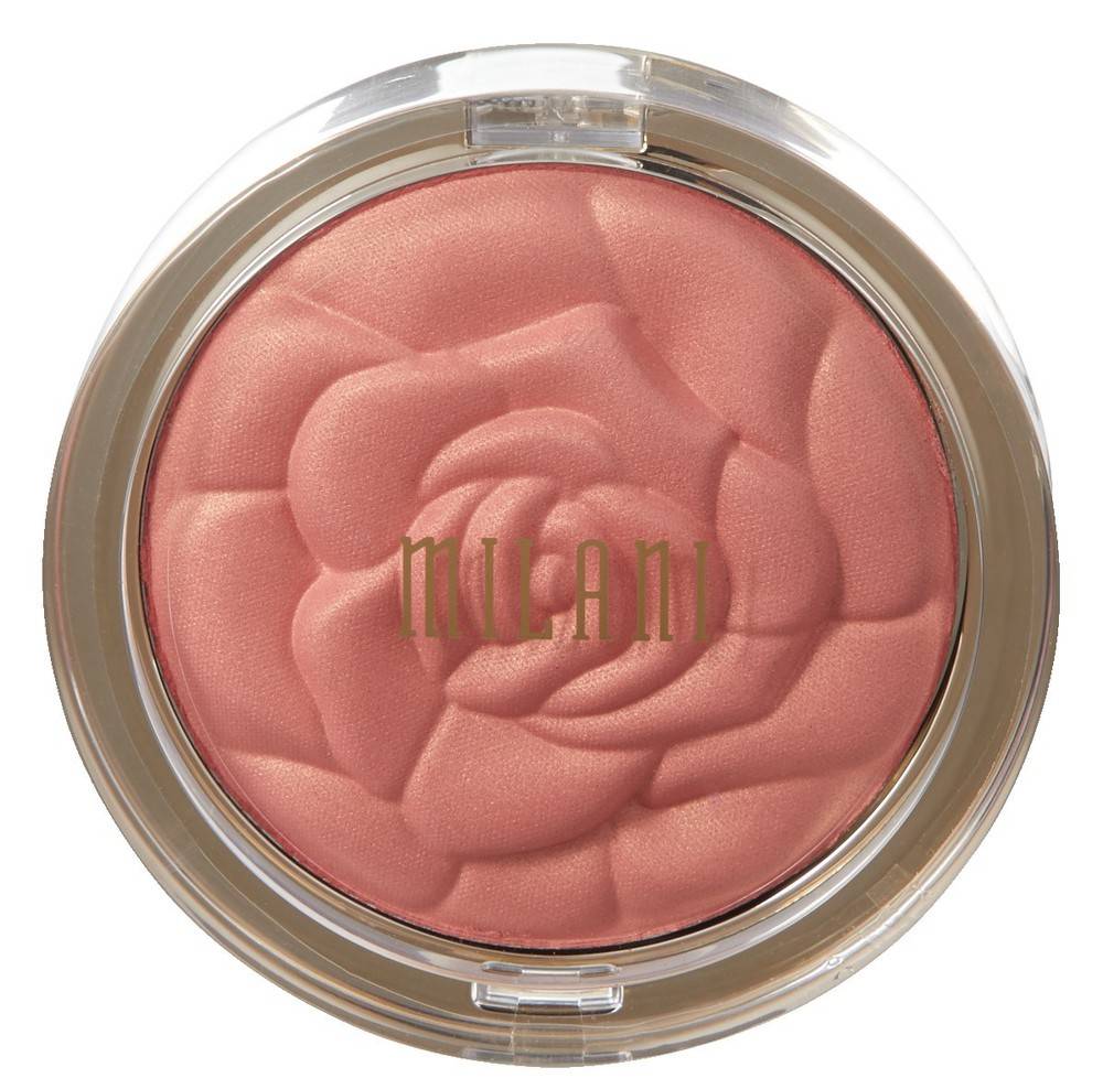 Milani Rose Powder Blush Blossom Time Rose (20 g)