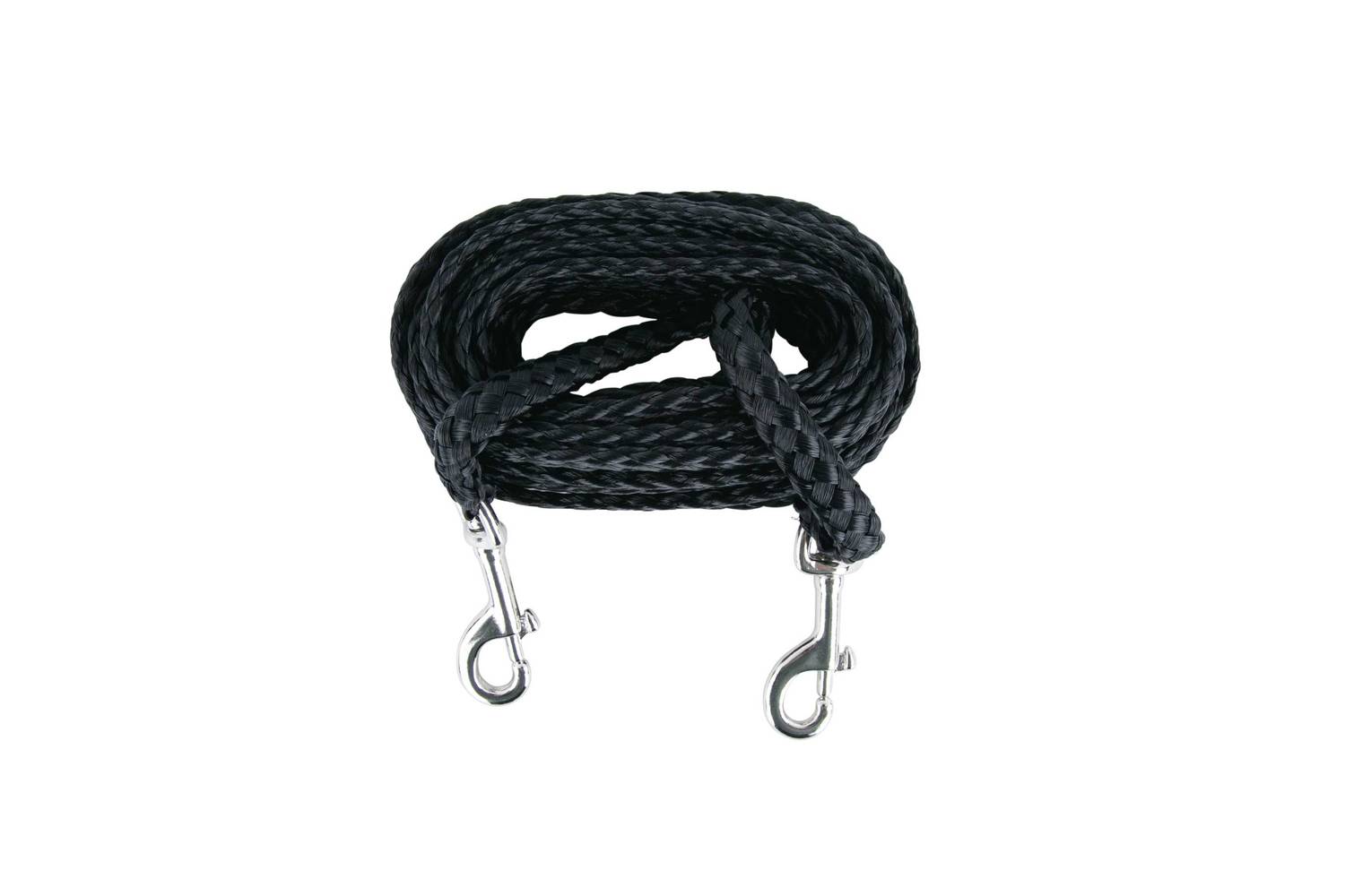 Play On Polyester Tie-Out Cable For Dogs, 20 Foot, Medium, Up to 50 pounds