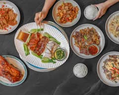 SekNgan 食晏 (Hobart)