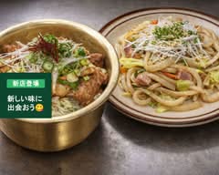 MPKまんぷく小屋  MPK Kashiwa Manpuku goya