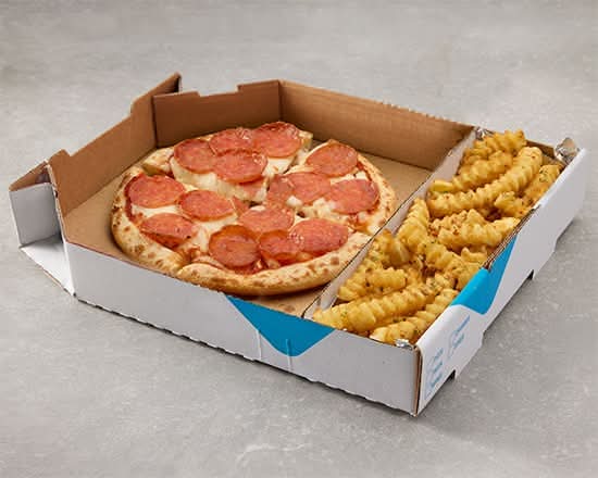 Value Box - Mini Pepperoni