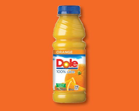 Dole Juice (450ml)