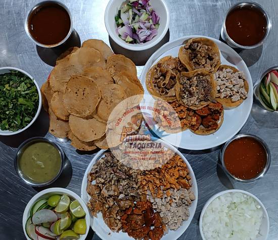 Taqueria Los Primos