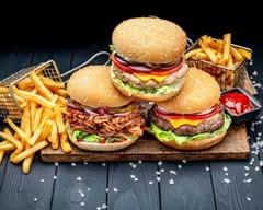 Le Spot Gourmand