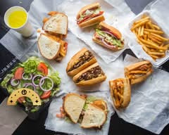 5th & Steaks (Glen Burnie)