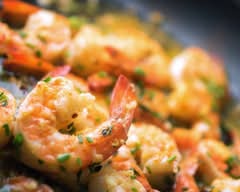 9th Street Crab Shack