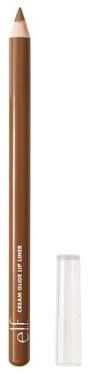 e.l.f. Cream Glide Lip Liner, Spill The Tea (0.03 oz)