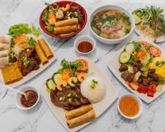 Pho America Vietnamese Cuisine