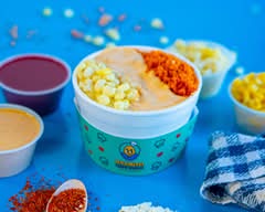 Granito Querido Suc. Área Medica (Monterrey)