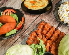 Bi’Yer Çiğköfte & Kumpir