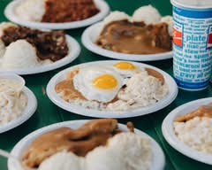 Rainbow Drive-In (3308 Kanaina Avenue)