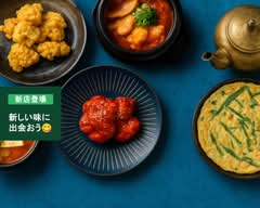 韓国食堂サナイ