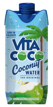 Vita Coco The Original Coconut Water (500ml)