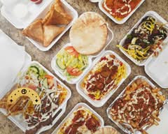 Sana Grill (Stoney Creek)