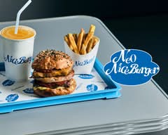 Neo Nice Burger渋谷宮益坂