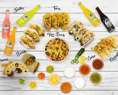 Burrito Guyz - Sarnia