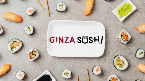 Ginza sushi (3153 Meridian Ave)