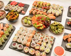 Sushi Hinoki (Finchley)