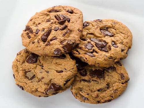 Chocolate Chip Cookie