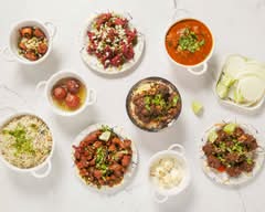 Hyd Alpha Bar and Restaurant