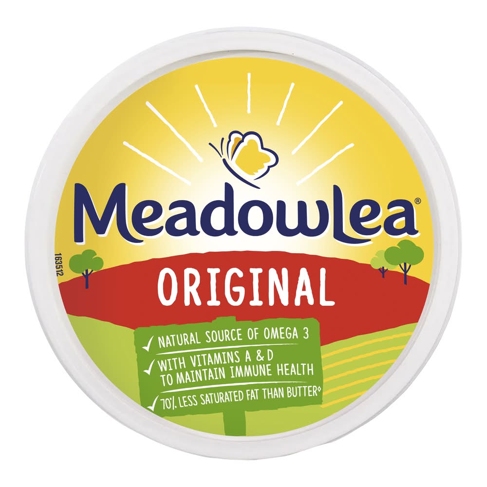 MeadowLea Original Spread (500g)