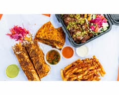 Halal Fusion Bites 