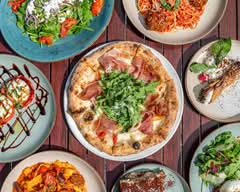 Crispina Ristorante & Pizzeria - Vinings