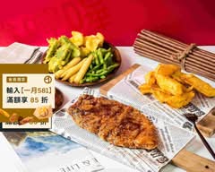 小雞BI BI 香香雞