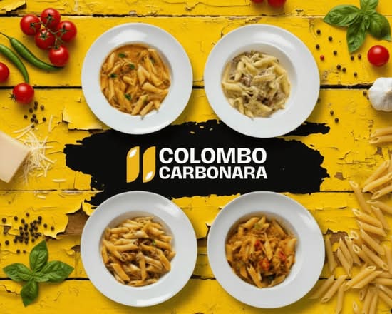 Colombo Carbonara (Colombo 05)