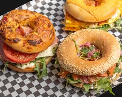 Hometown bagels