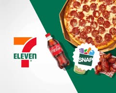 7-Eleven (20801 Bothell/Everett Hwy)