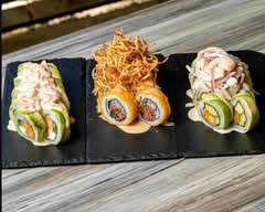 Sushi Bless (Simón Bolivar)