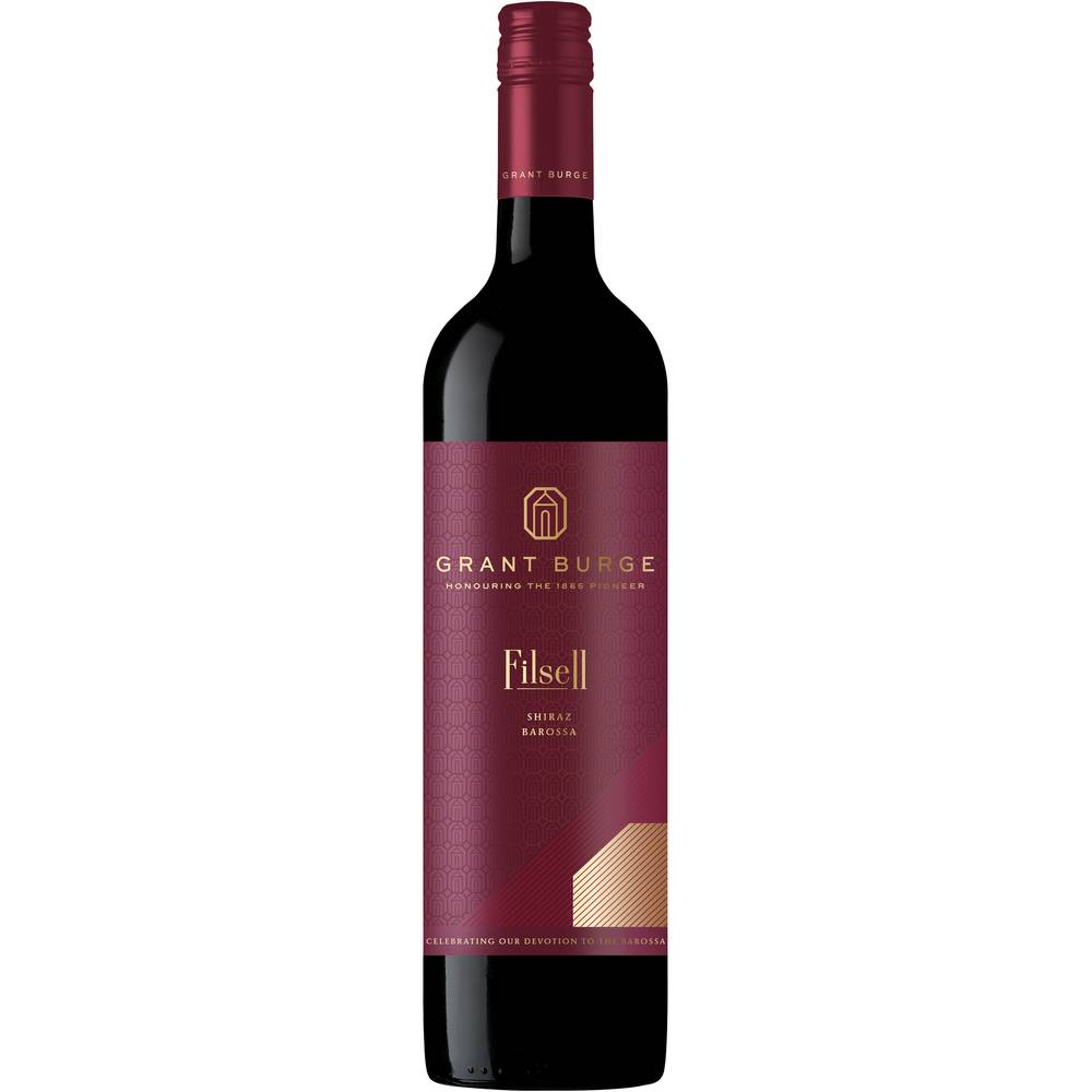 Grant Burge Filsell Shiraz 750ml