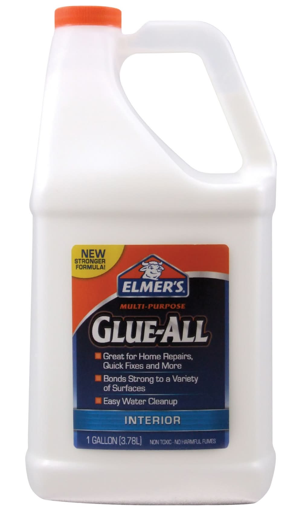 Elmer's Multi-Purpose Glue-All 128 -fl oz All purpose Paste Multipurpose Adhesive