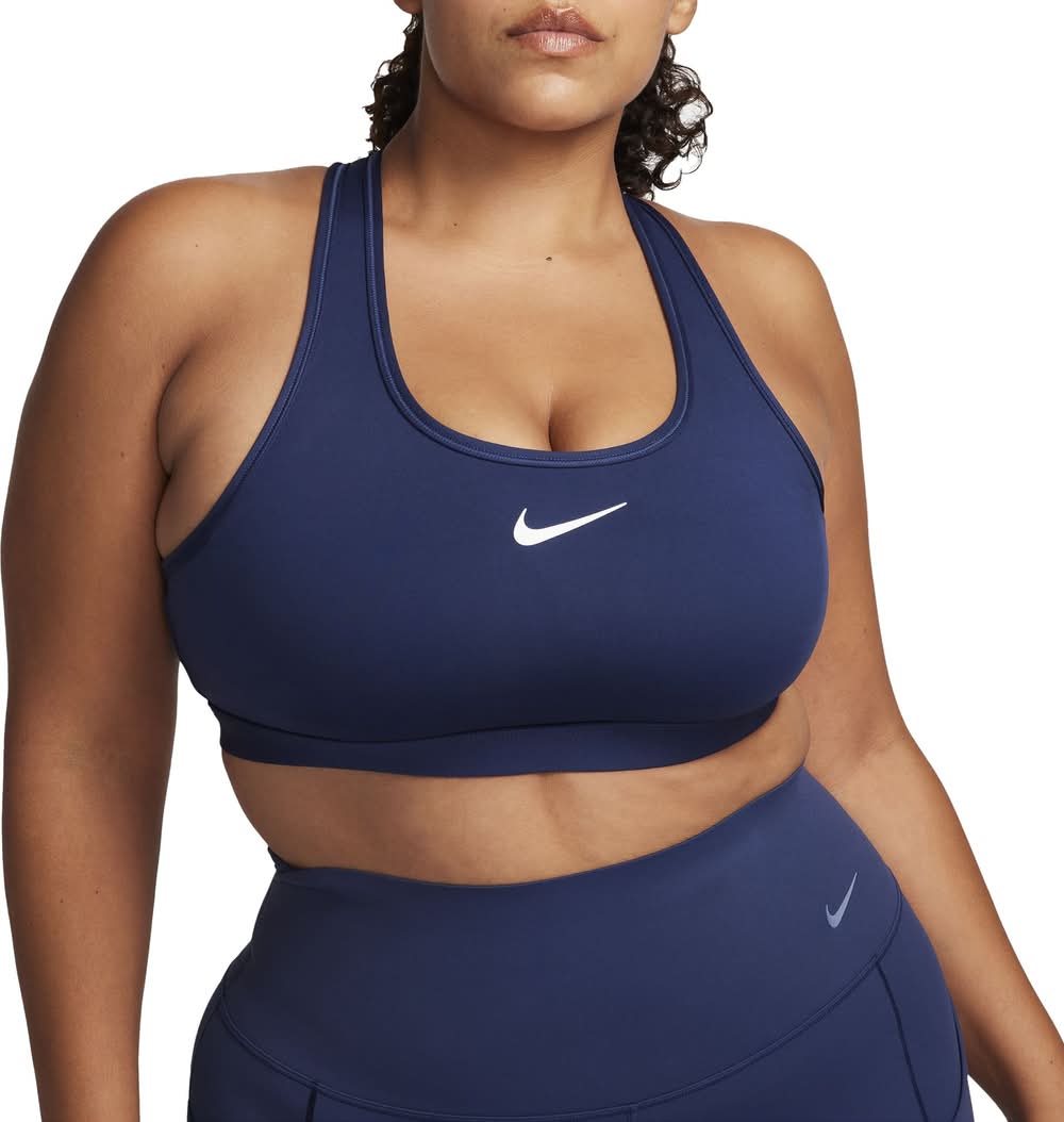 nike sports bra size xxl