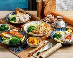 良食堂健康餐