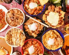 キッチン男の晩ごはん 女の昼ごはん Kitchen Otokono Bangohan Onnano Hirugohan